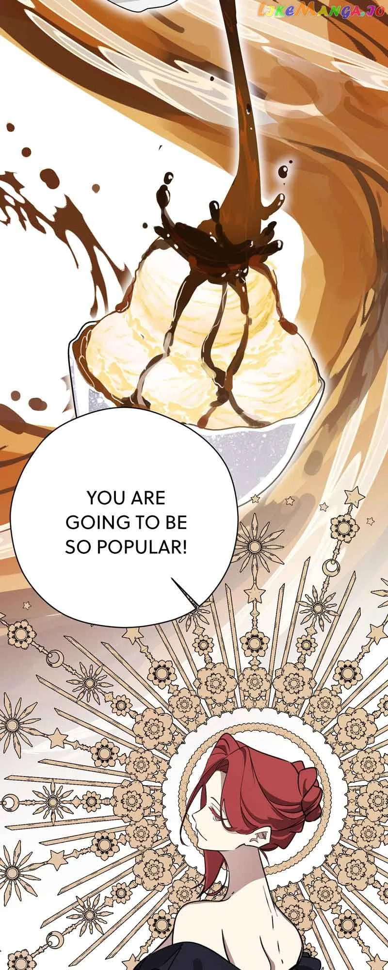 Duchess’s Lo-Fi Coffeehouse Chapter 30 page 40