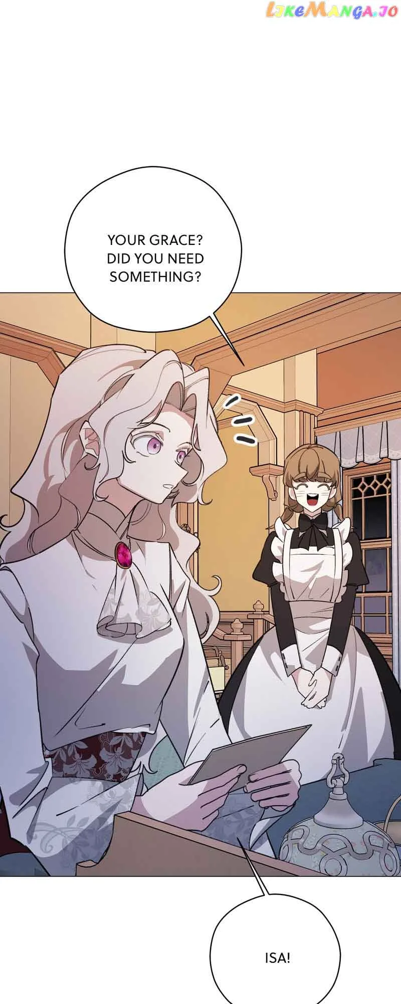 Duchess’s Lo-Fi Coffeehouse Chapter 36 page 71