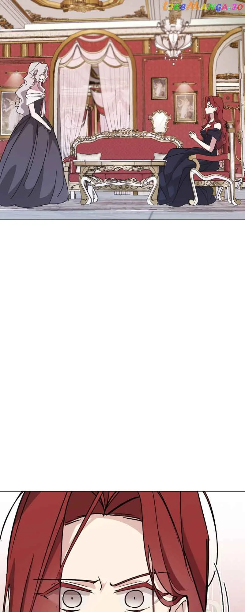 Duchess’s Lo-Fi Coffeehouse Chapter 36 page 85