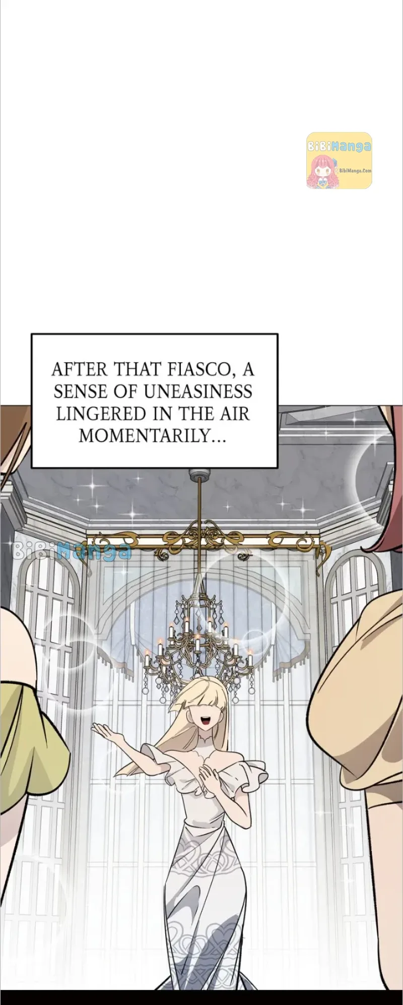 Duchess’s Lo-Fi Coffeehouse Chapter 31 page 39