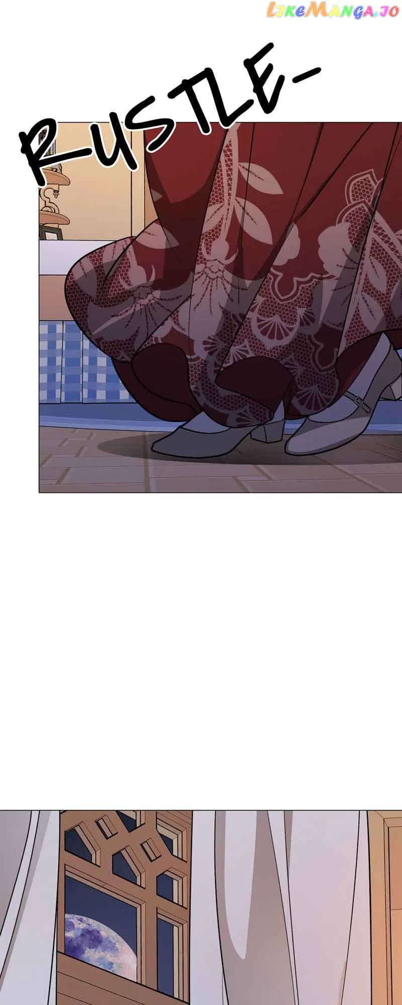 Duchess’s Lo-Fi Coffeehouse Chapter 36 page 76