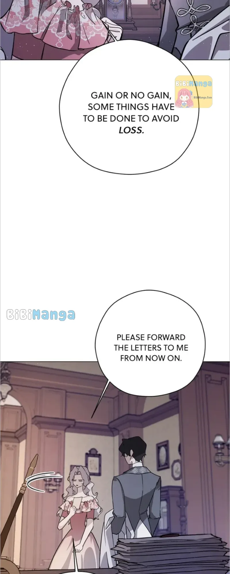 Duchess’s Lo-Fi Coffeehouse Chapter 27 page 17