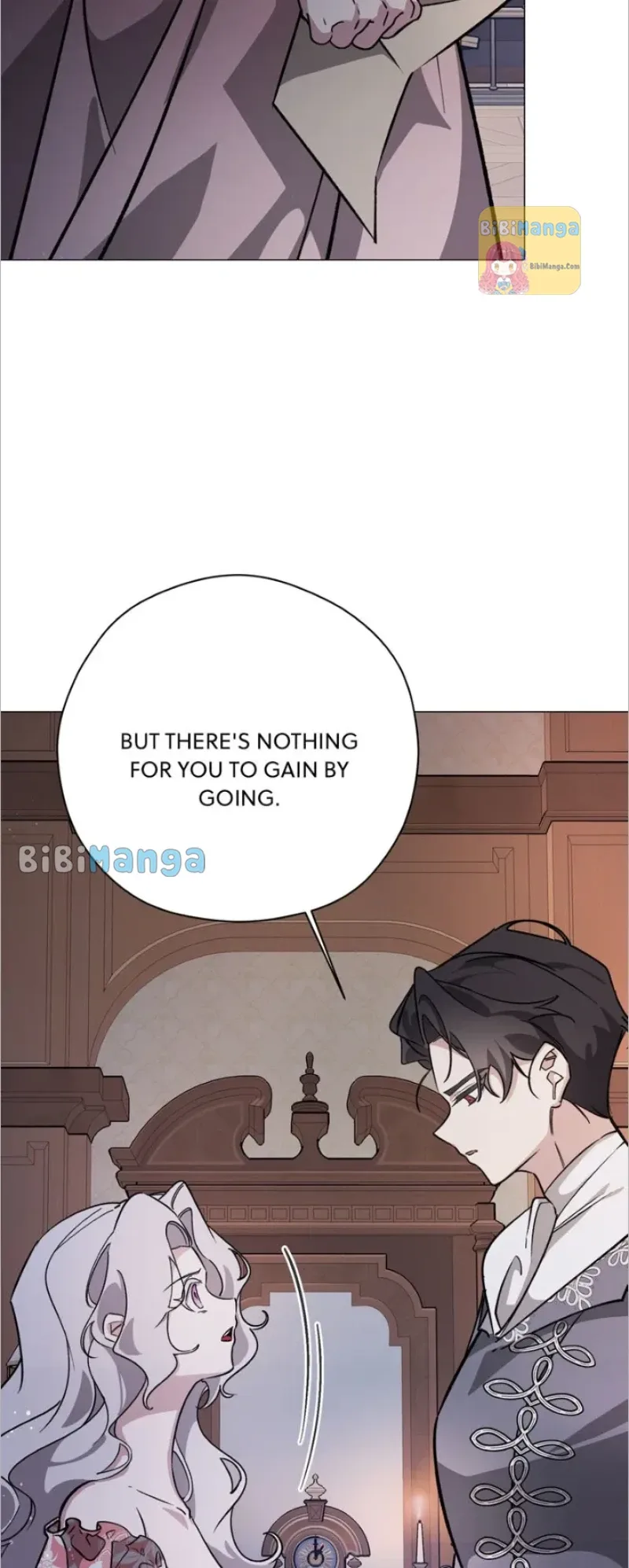 Duchess’s Lo-Fi Coffeehouse Chapter 27 page 16