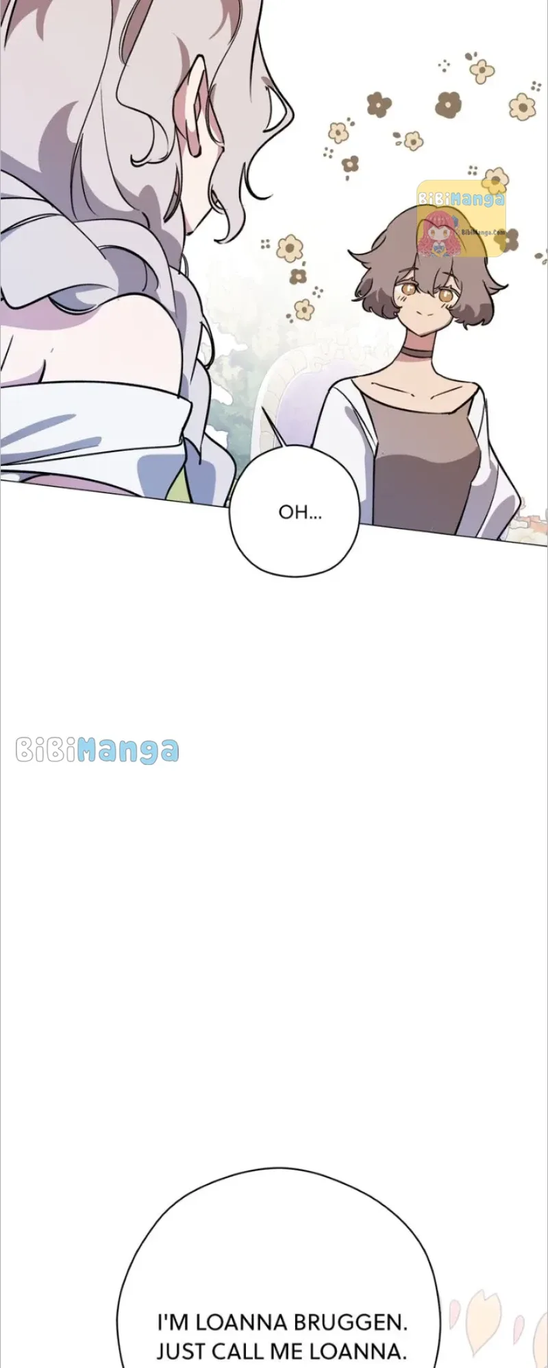 Duchess’s Lo-Fi Coffeehouse Chapter 27 page 29