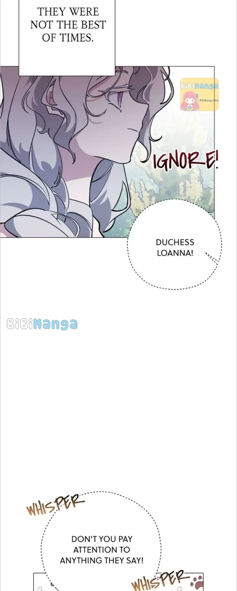 Duchess’s Lo-Fi Coffeehouse Chapter 27 page 26