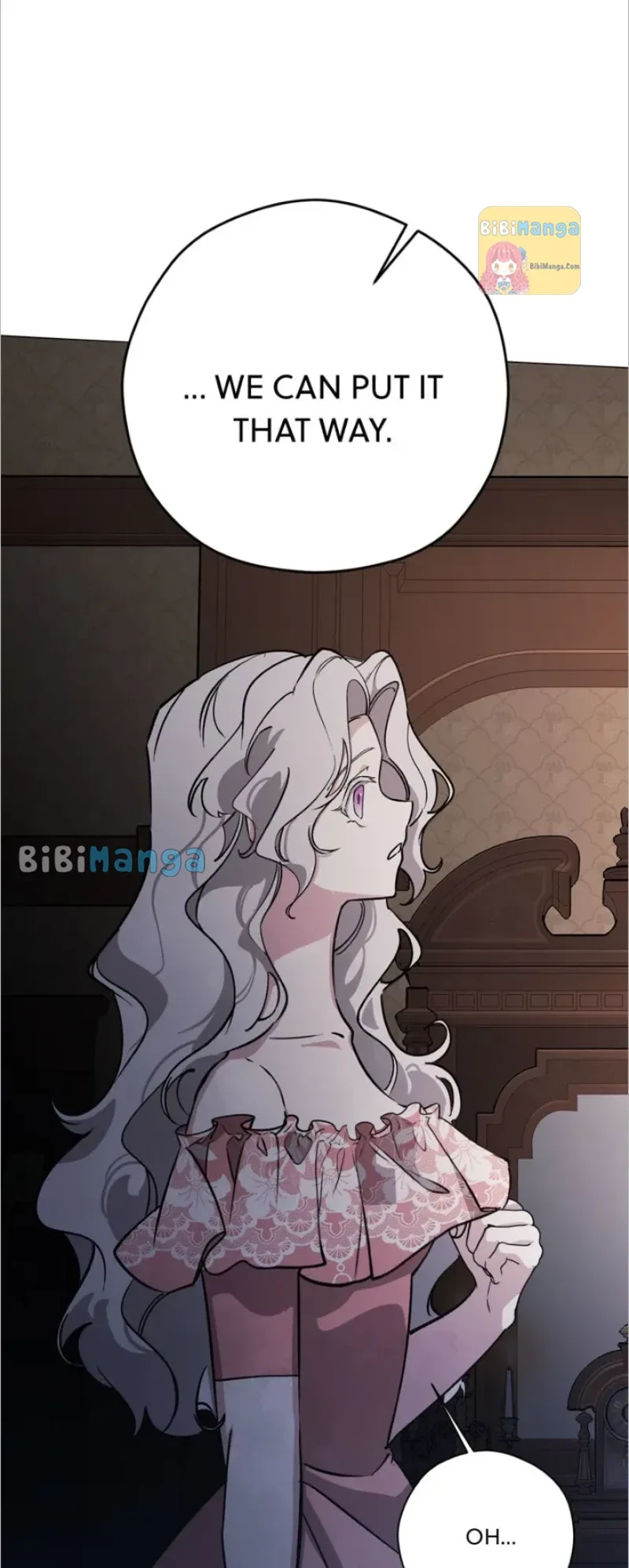 Duchess’s Lo-Fi Coffeehouse Chapter 27 page 13