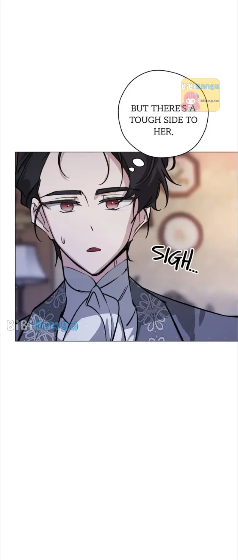 Duchess’s Lo-Fi Coffeehouse Chapter 27 page 21