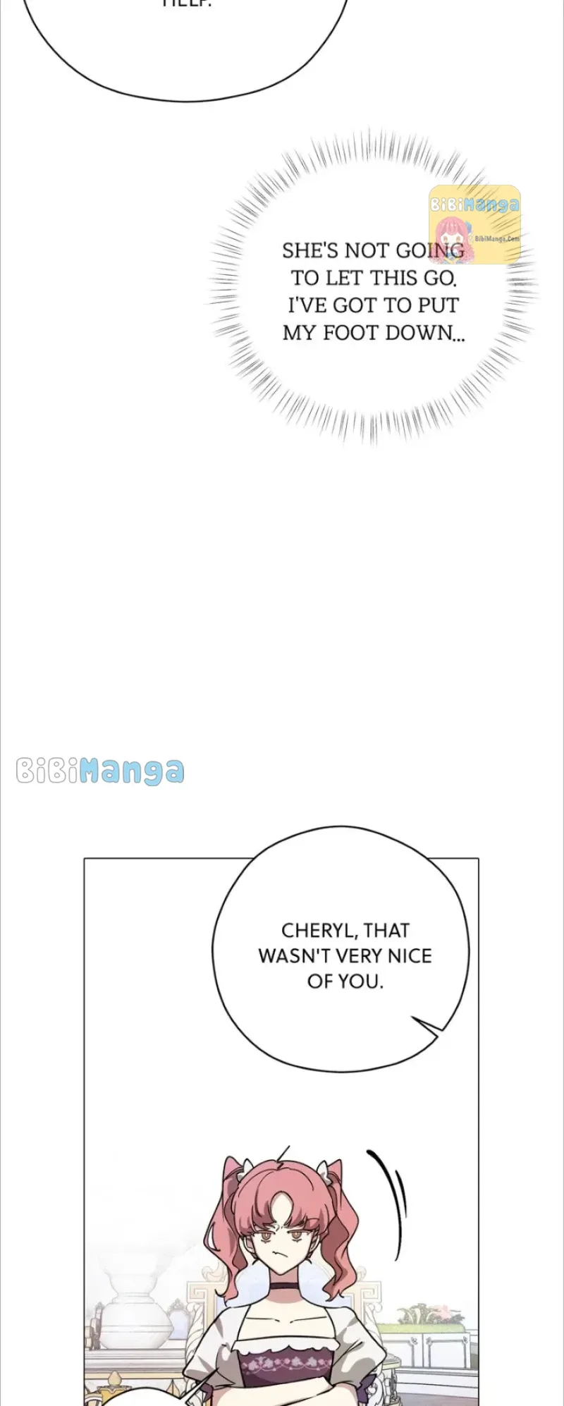 Duchess’s Lo-Fi Coffeehouse Chapter 27 page 58