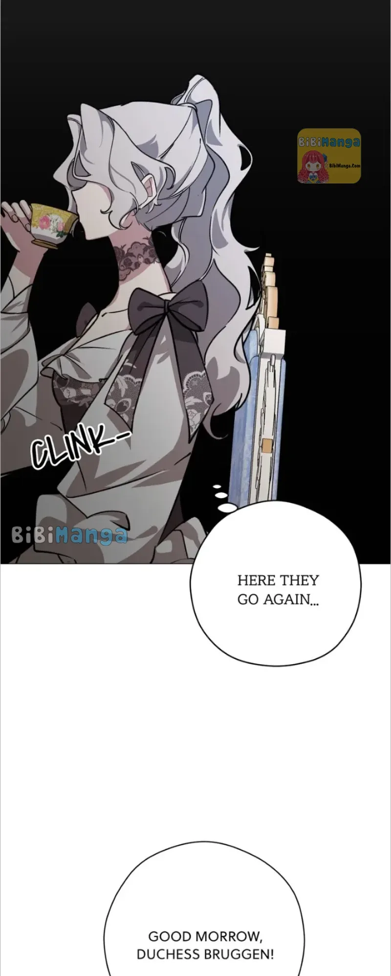 Duchess’s Lo-Fi Coffeehouse Chapter 27 page 51
