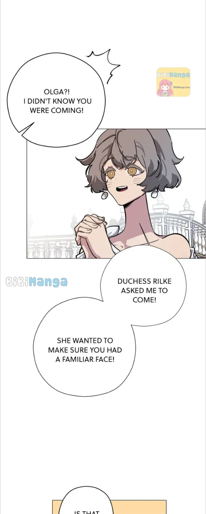 Duchess’s Lo-Fi Coffeehouse Chapter 27 page 40