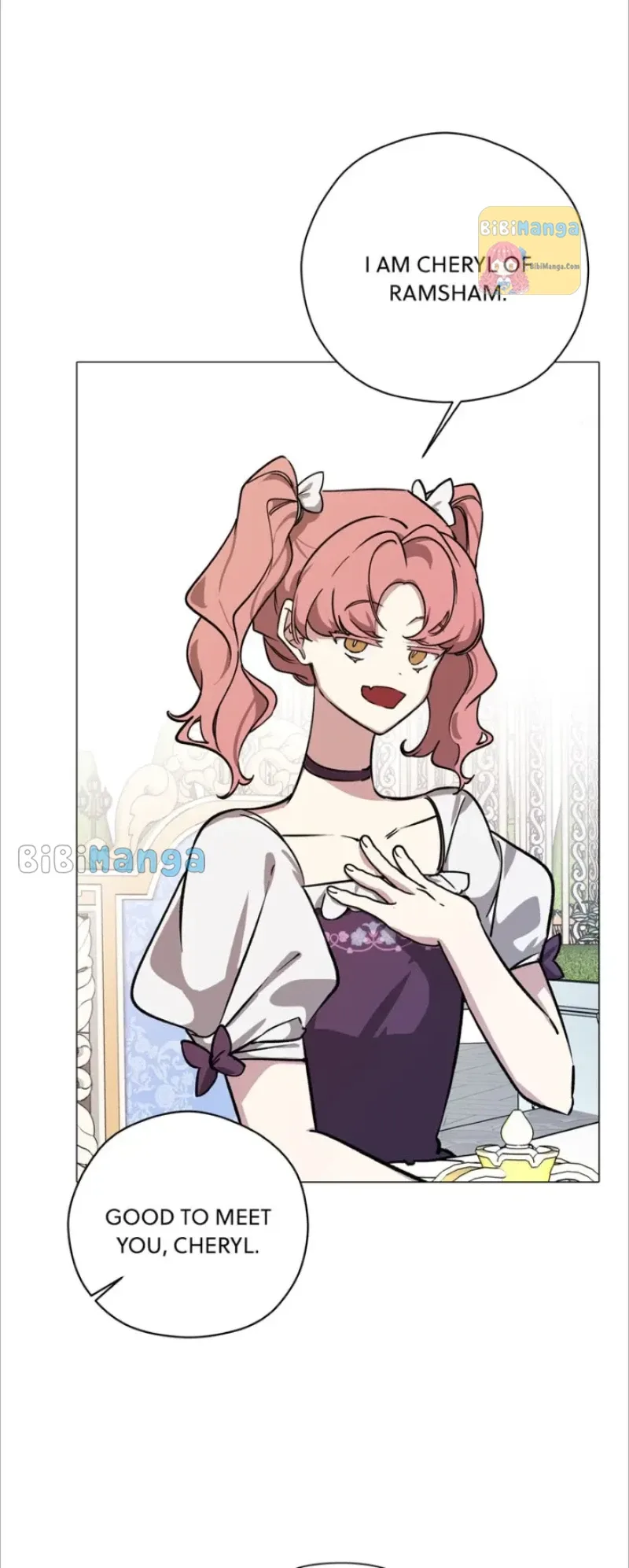 Duchess’s Lo-Fi Coffeehouse Chapter 27 page 53