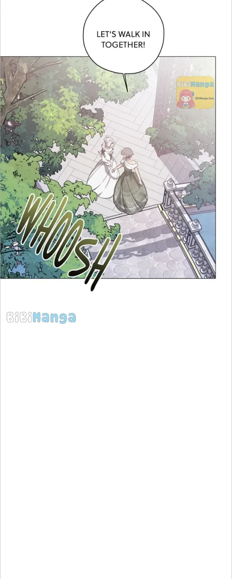 Duchess’s Lo-Fi Coffeehouse Chapter 27 page 42