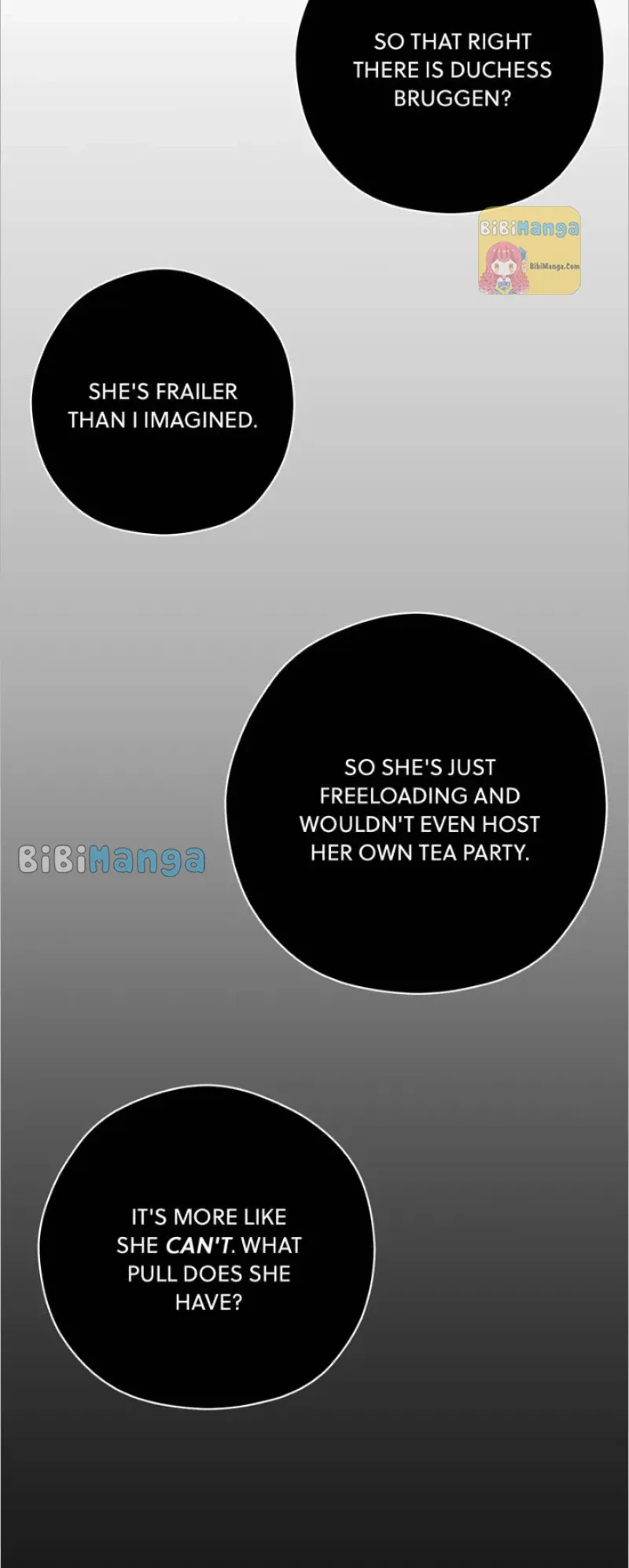 Duchess’s Lo-Fi Coffeehouse Chapter 27 page 50