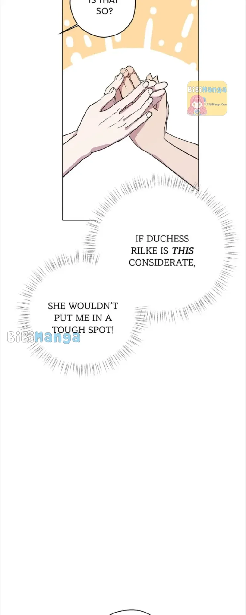 Duchess’s Lo-Fi Coffeehouse Chapter 27 page 41