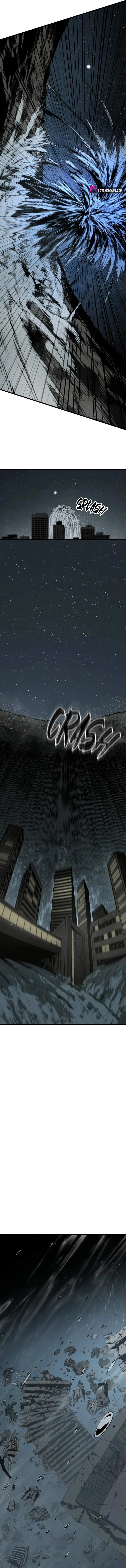 Hero Killer Chapter 292 page 6