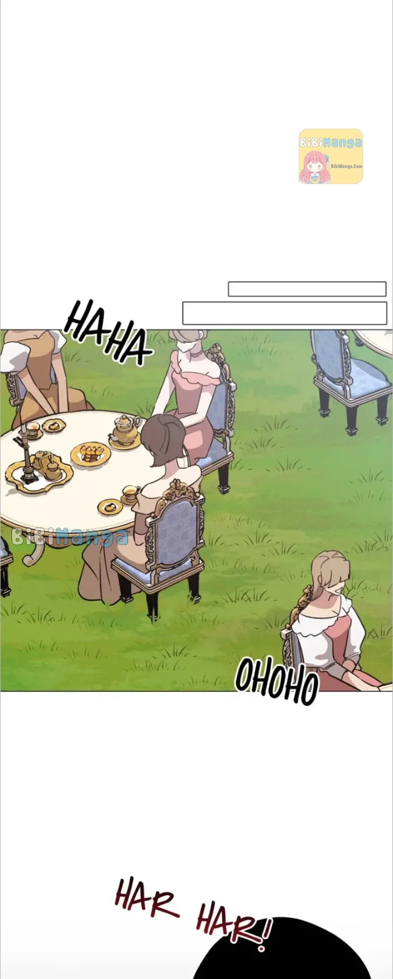 Duchess’s Lo-Fi Coffeehouse Chapter 27 page 49