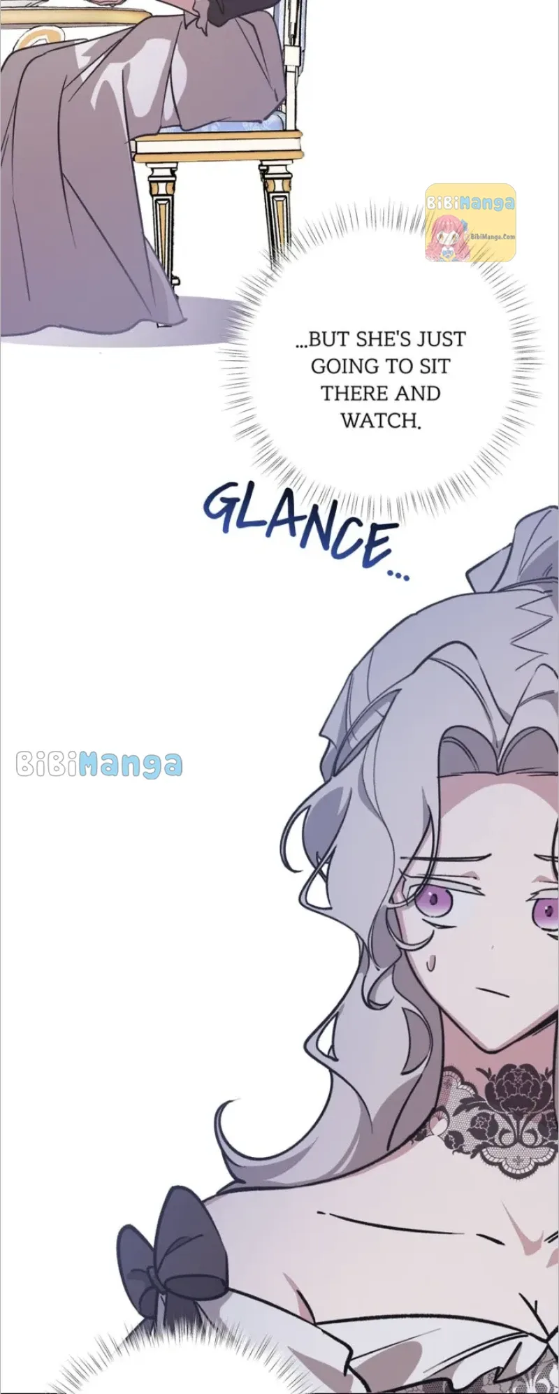 Duchess’s Lo-Fi Coffeehouse Chapter 27 page 56