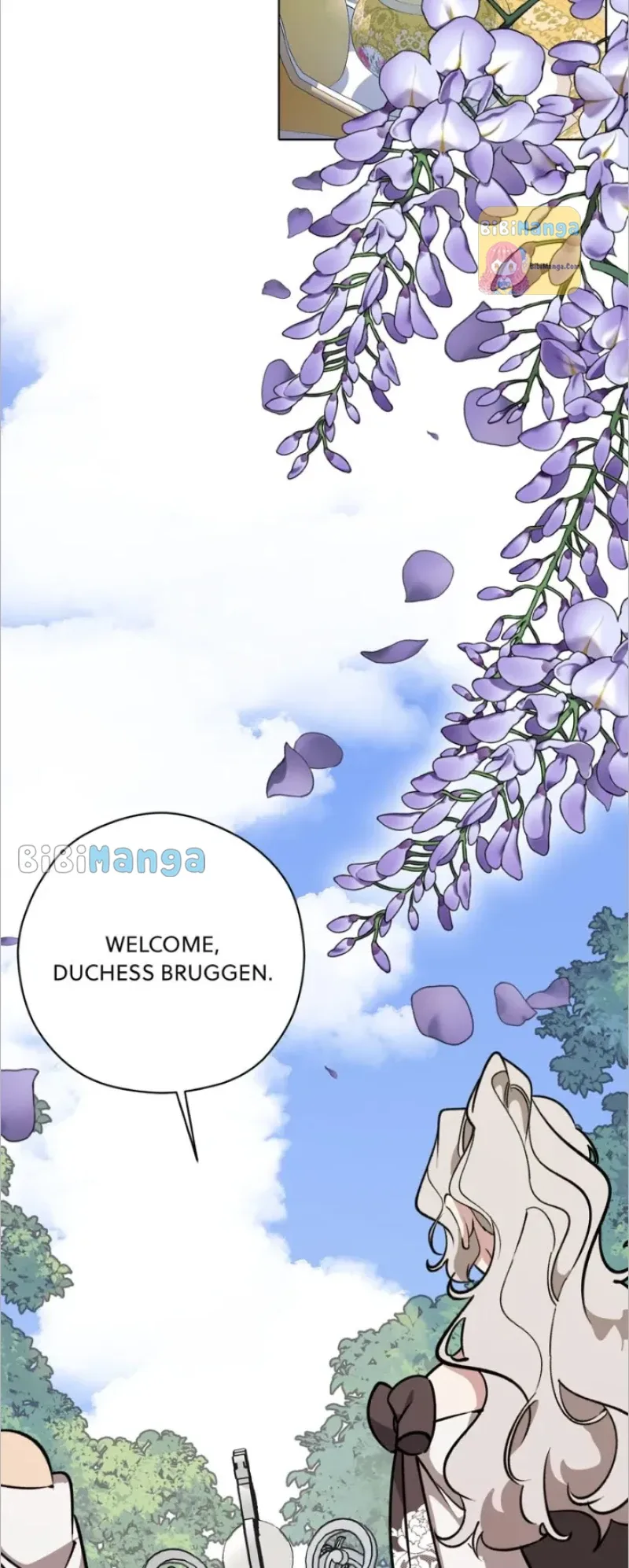 Duchess’s Lo-Fi Coffeehouse Chapter 27 page 44