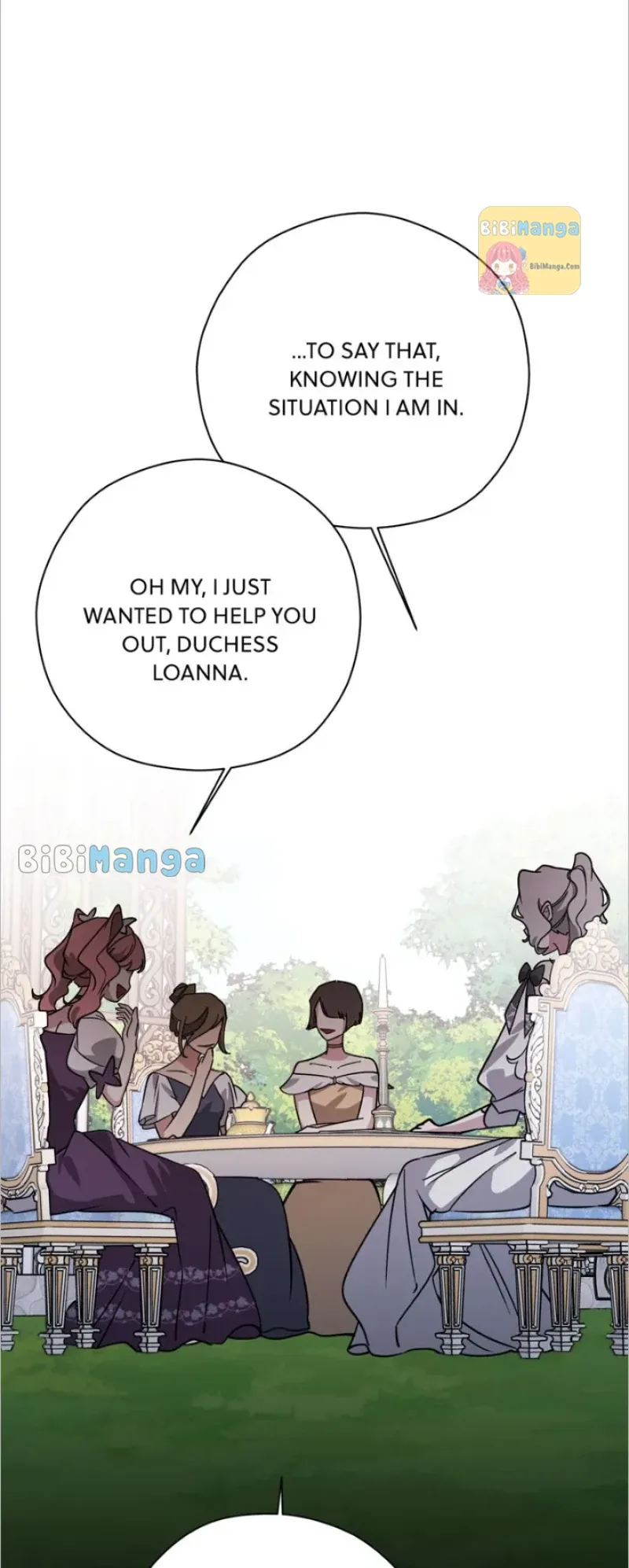 Duchess’s Lo-Fi Coffeehouse Chapter 27 page 60