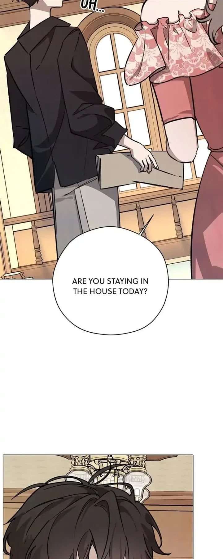 Duchess’s Lo-Fi Coffeehouse Chapter 32 page 42
