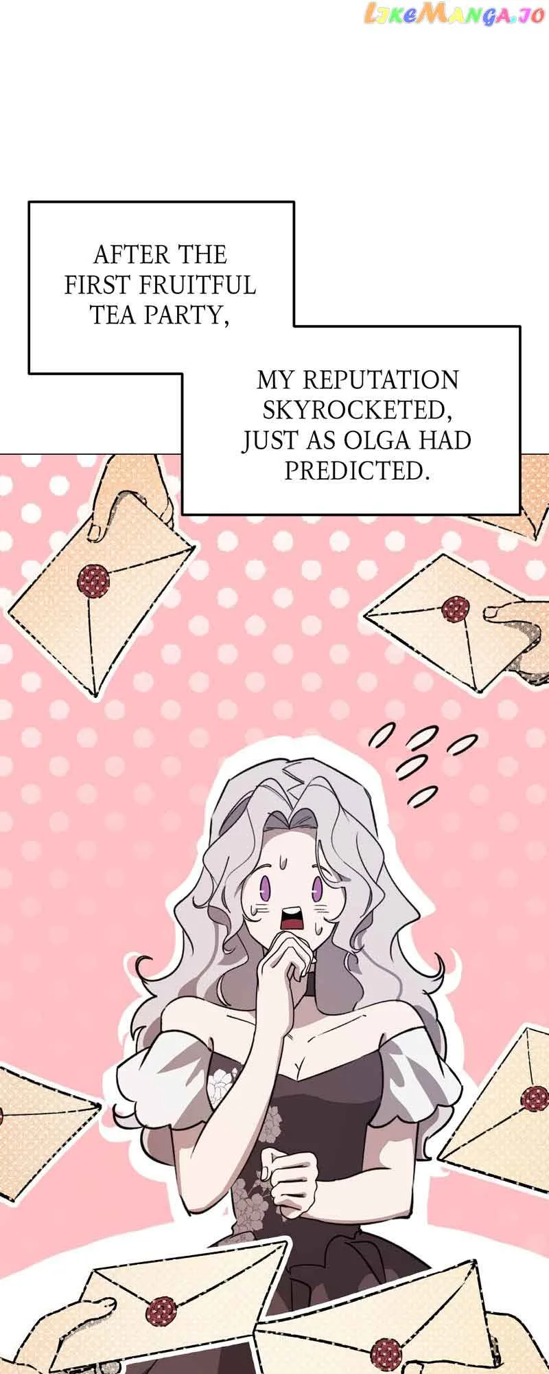 Duchess’s Lo-Fi Coffeehouse Chapter 30 page 46