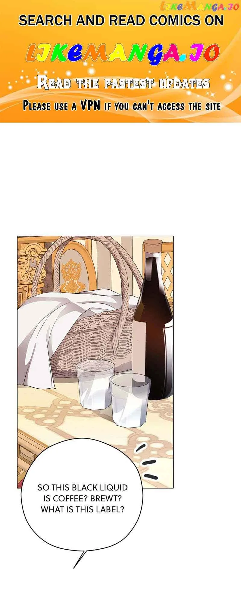 Duchess’s Lo-Fi Coffeehouse Chapter 39 page 2