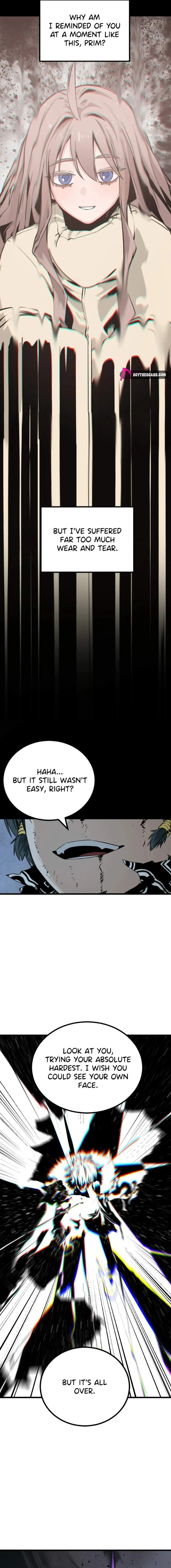 Hero Killer Chapter 292 page 4