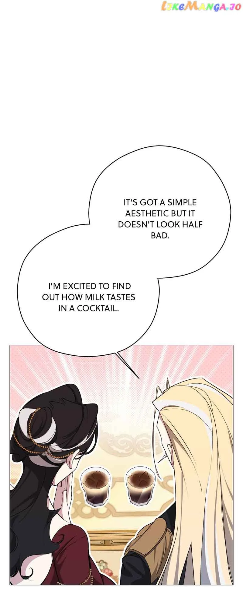 Duchess’s Lo-Fi Coffeehouse Chapter 39 page 11