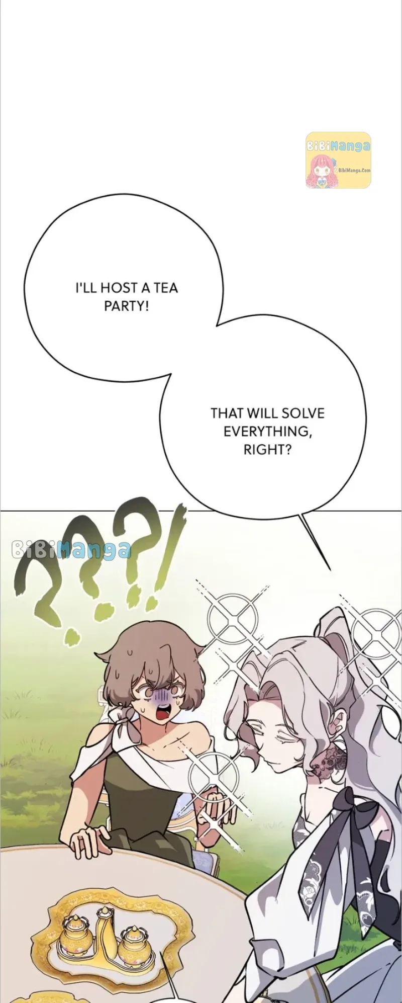 Duchess’s Lo-Fi Coffeehouse Chapter 27 page 68