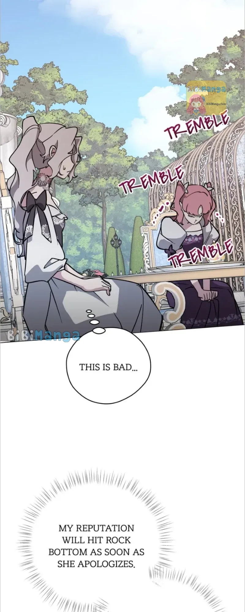 Duchess’s Lo-Fi Coffeehouse Chapter 27 page 65