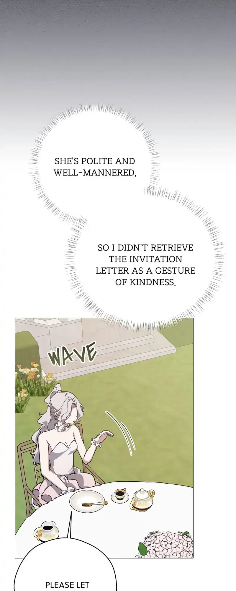 Duchess’s Lo-Fi Coffeehouse Chapter 33 page 35