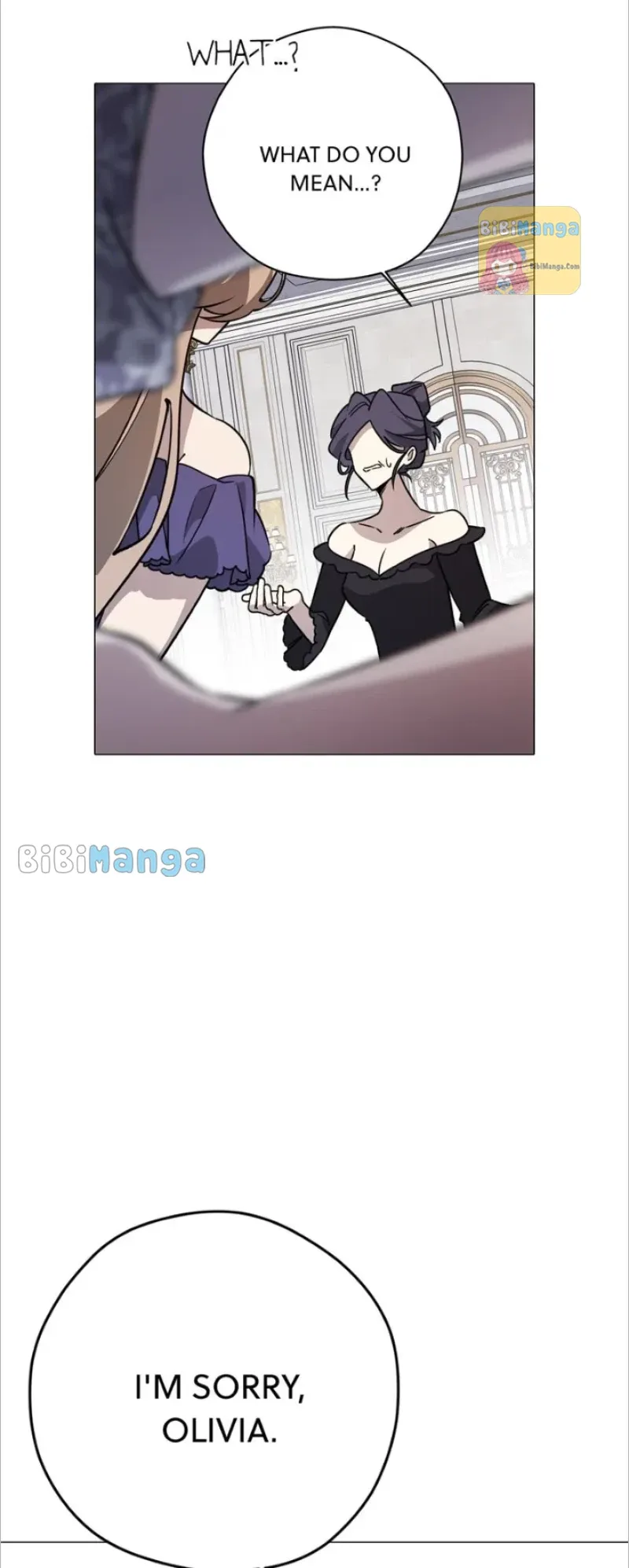 Duchess’s Lo-Fi Coffeehouse Chapter 31 page 32