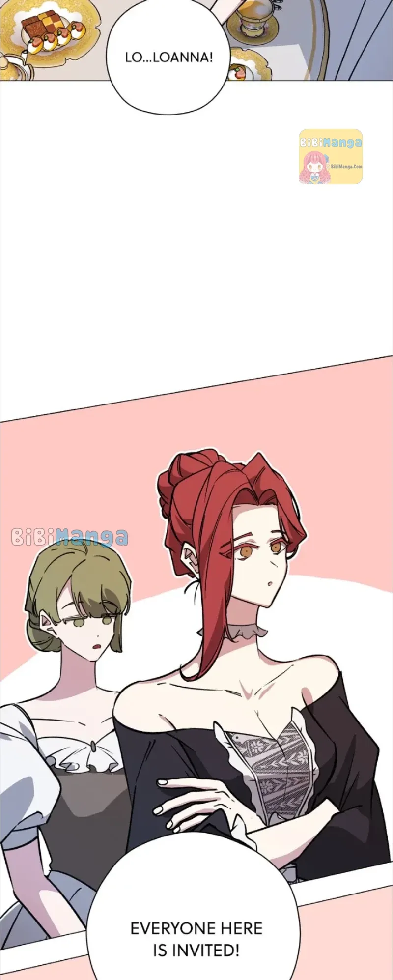 Duchess’s Lo-Fi Coffeehouse Chapter 27 page 69