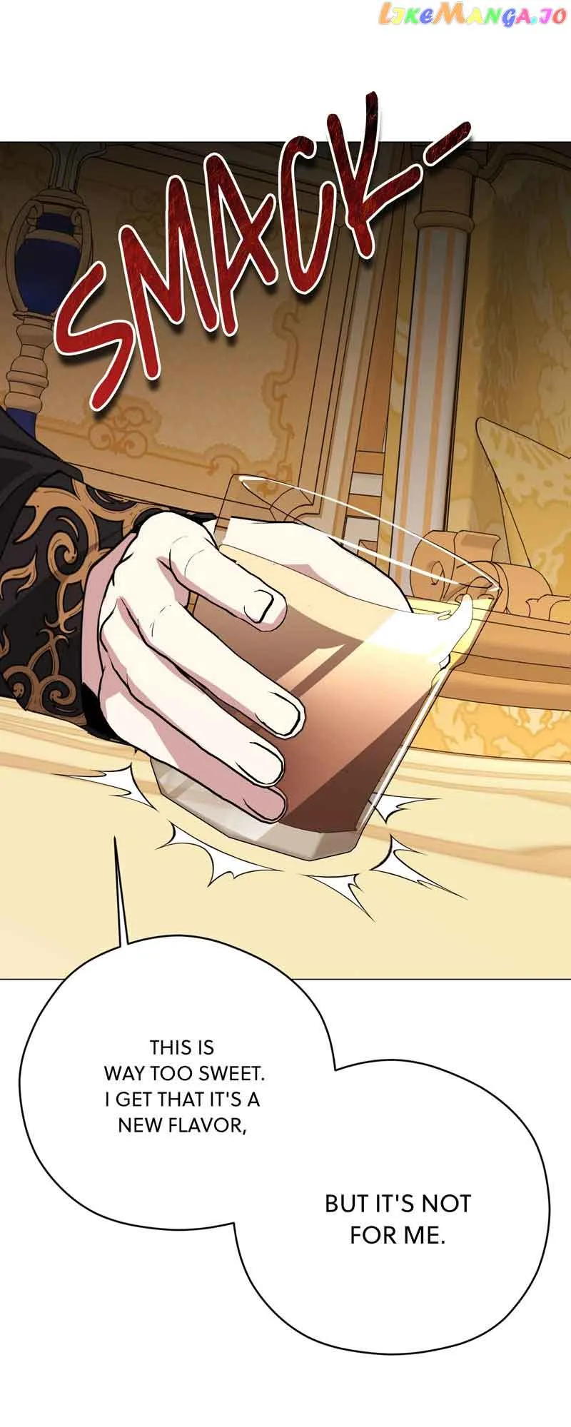 Duchess’s Lo-Fi Coffeehouse Chapter 39 page 15