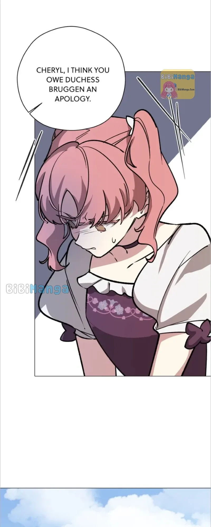 Duchess’s Lo-Fi Coffeehouse Chapter 27 page 64