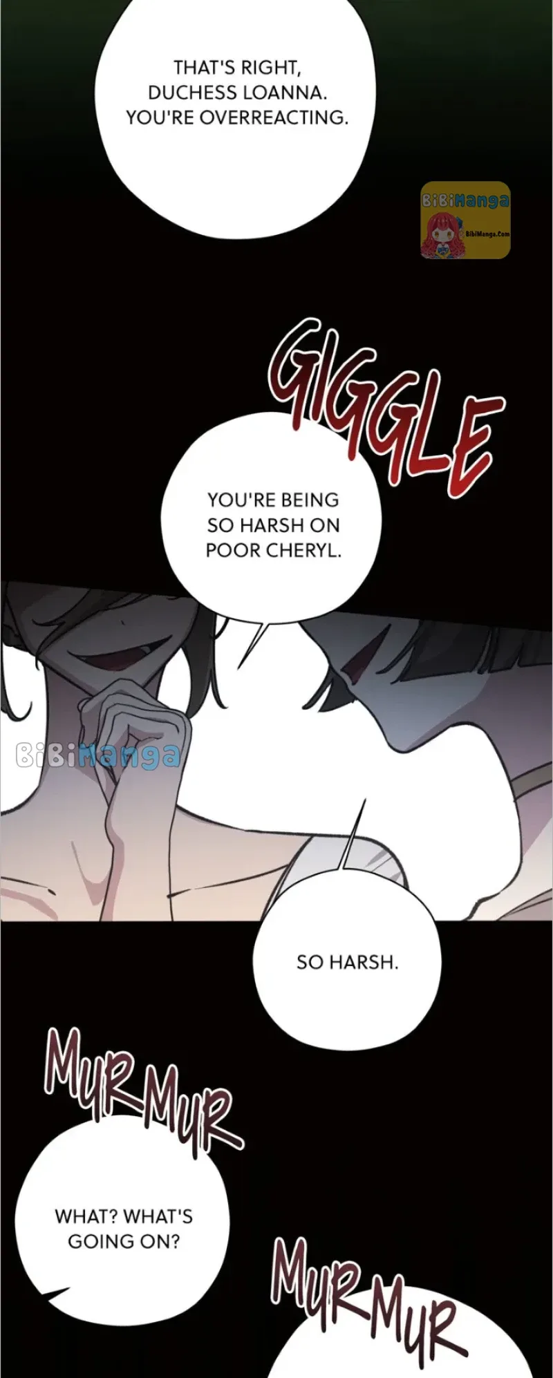 Duchess’s Lo-Fi Coffeehouse Chapter 27 page 61