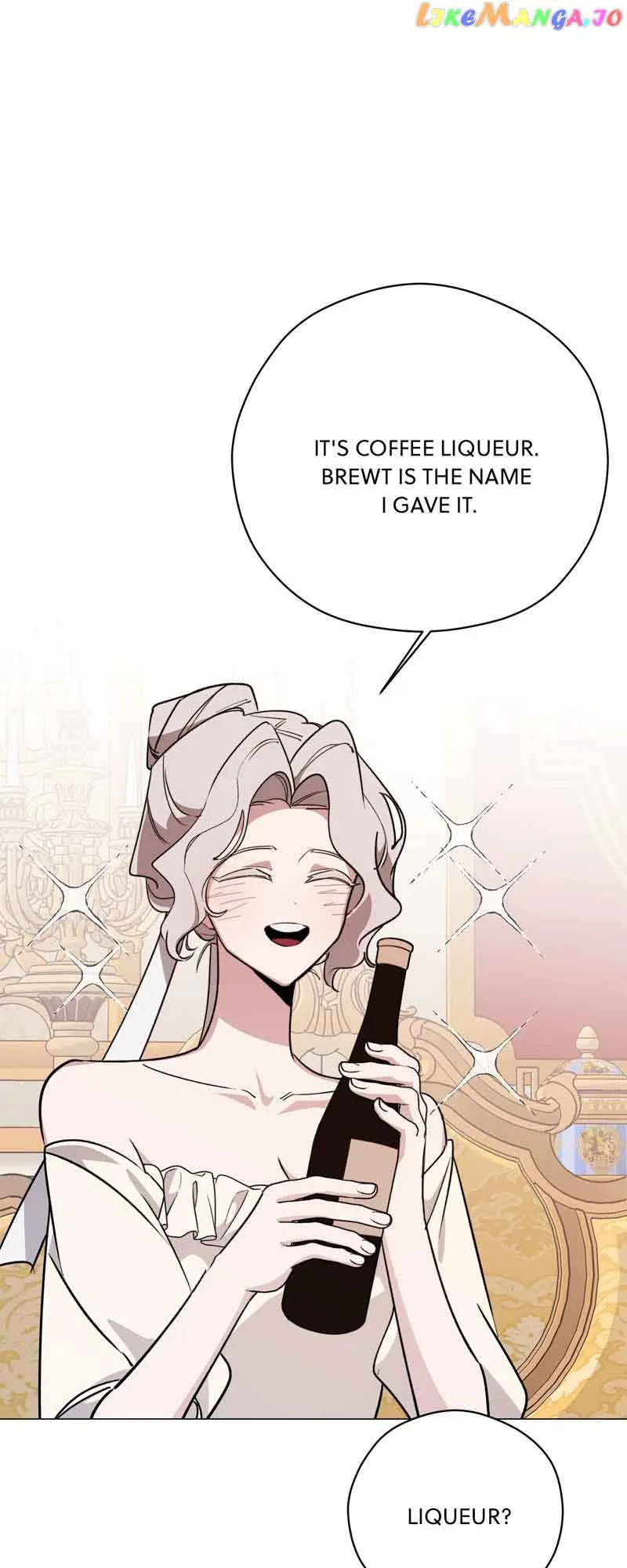 Duchess’s Lo-Fi Coffeehouse Chapter 39 page 3
