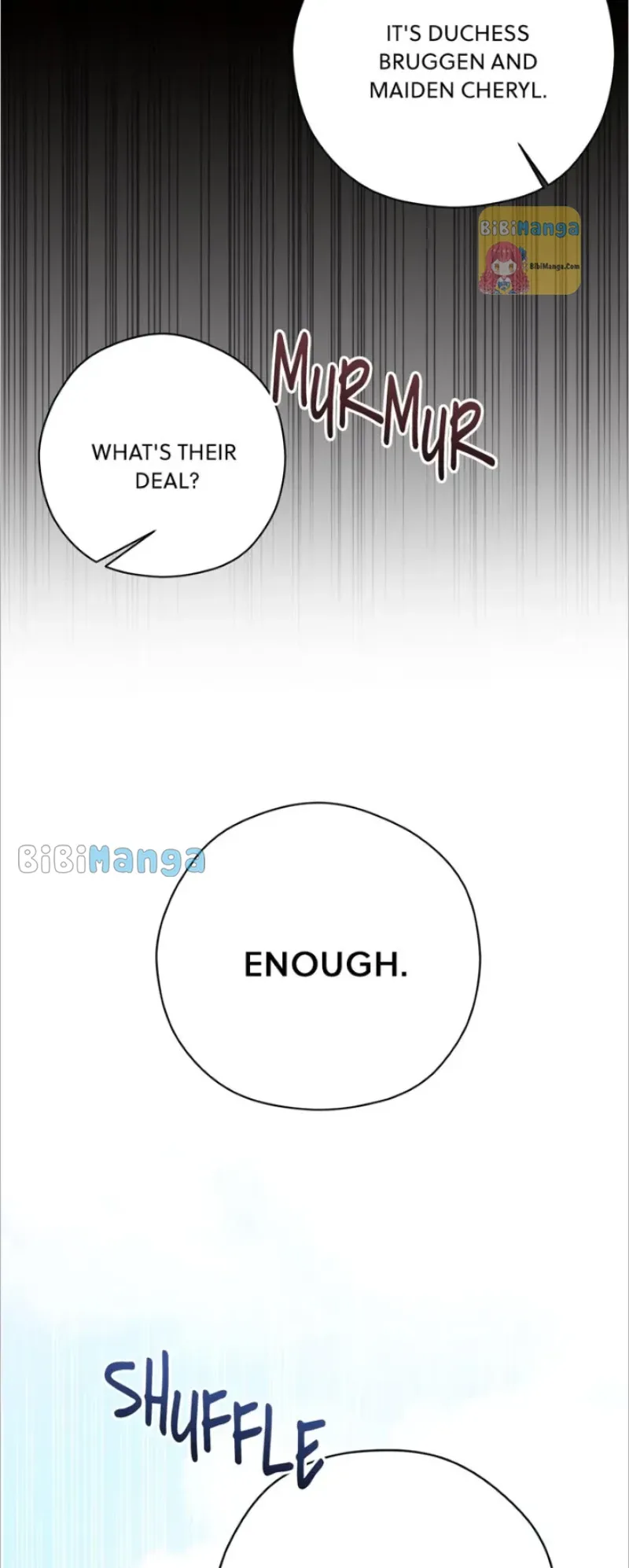 Duchess’s Lo-Fi Coffeehouse Chapter 27 page 62