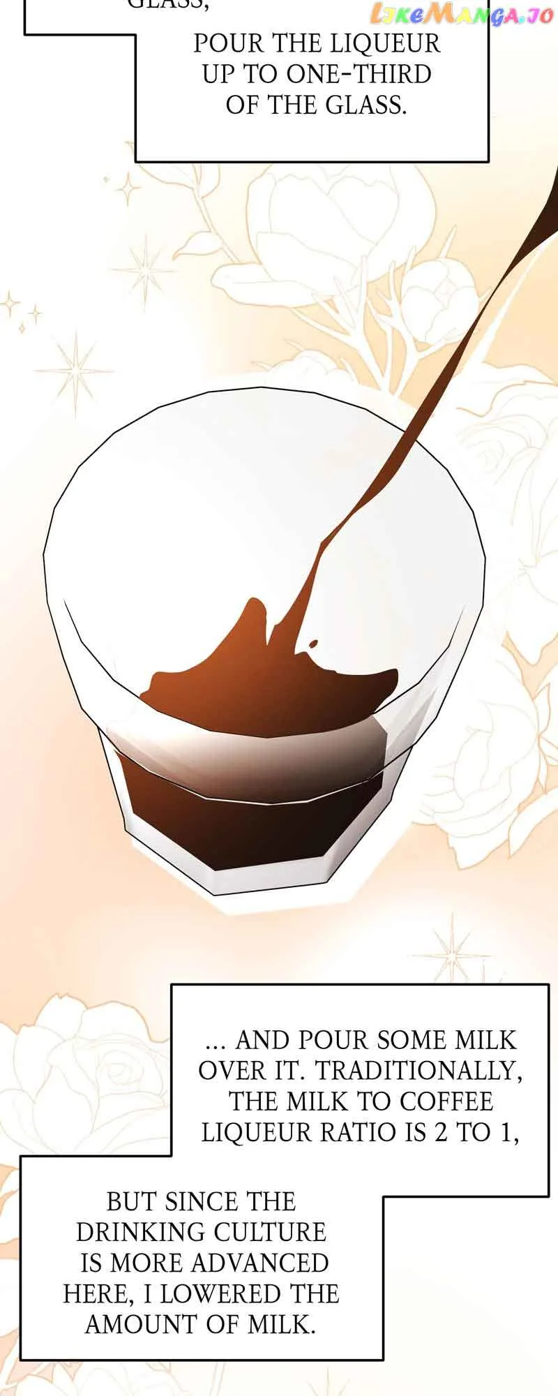Duchess’s Lo-Fi Coffeehouse Chapter 39 page 8