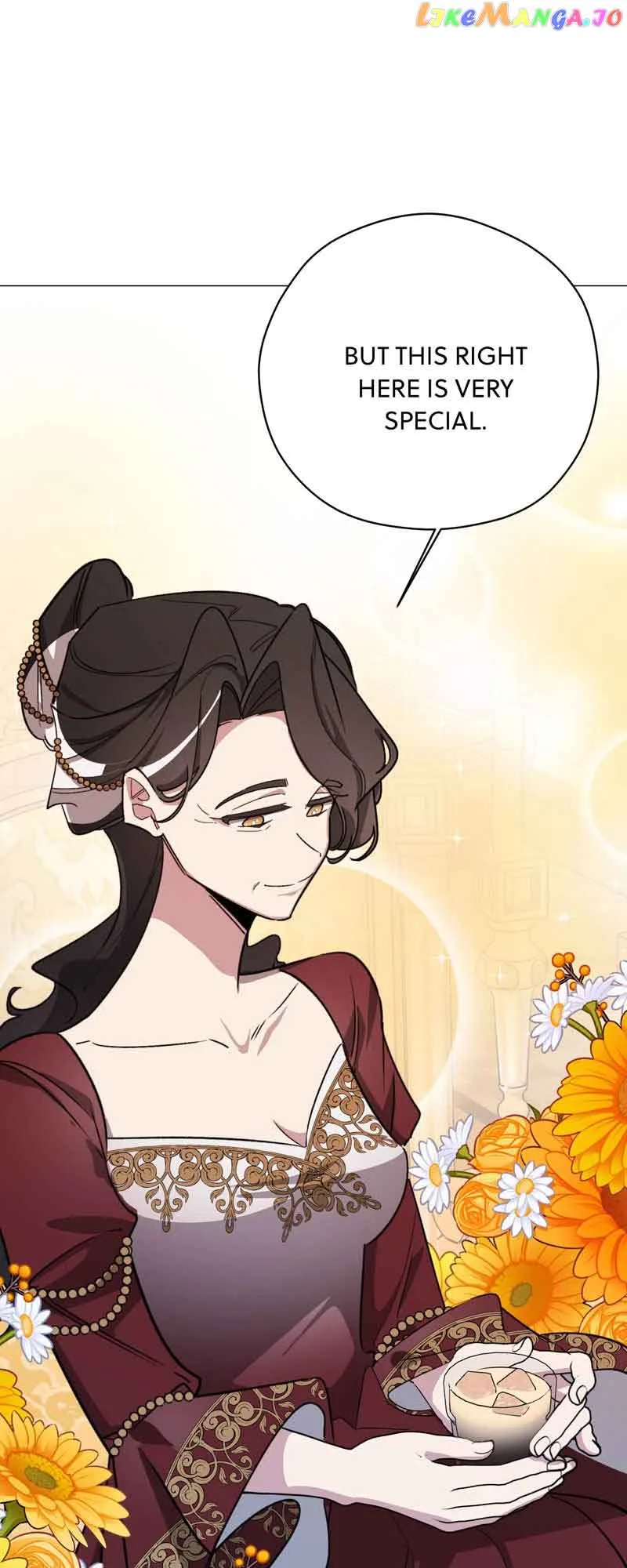 Duchess’s Lo-Fi Coffeehouse Chapter 39 page 39