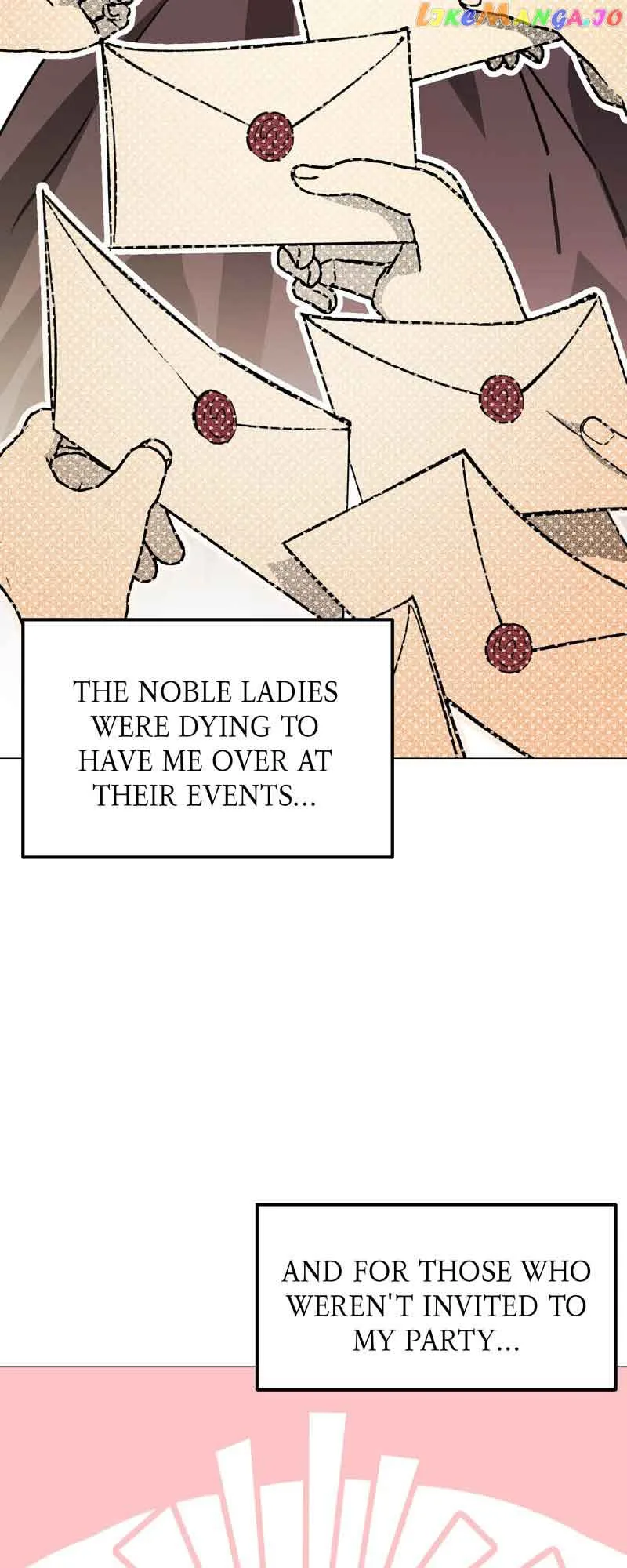 Duchess’s Lo-Fi Coffeehouse Chapter 30 page 47