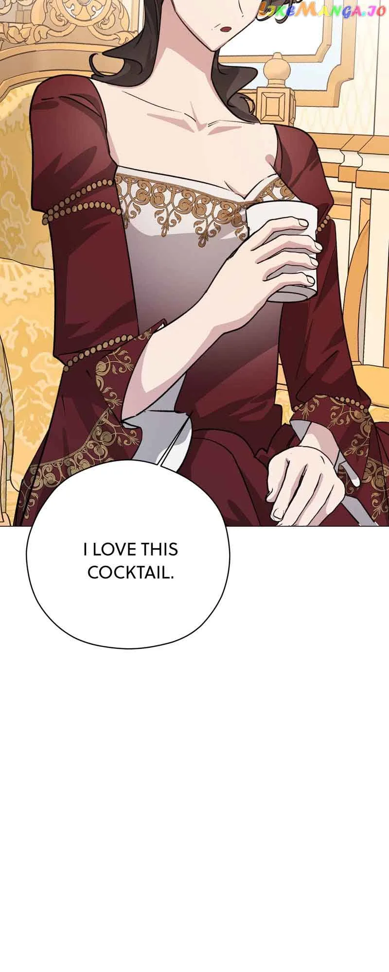 Duchess’s Lo-Fi Coffeehouse Chapter 39 page 23