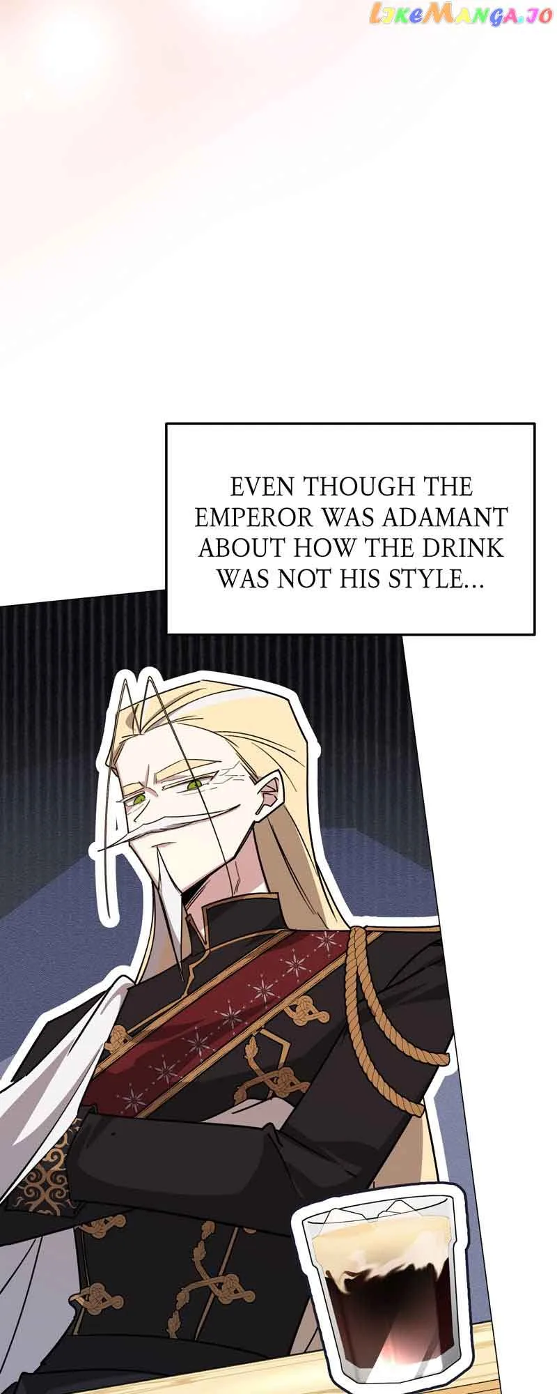 Duchess’s Lo-Fi Coffeehouse Chapter 39 page 30