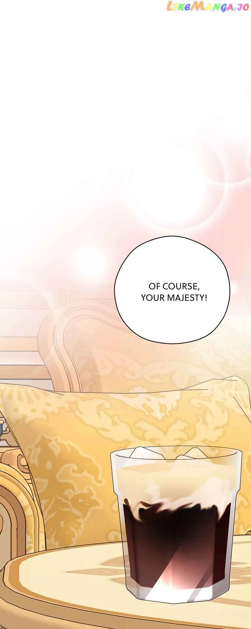 Duchess’s Lo-Fi Coffeehouse Chapter 39 page 28