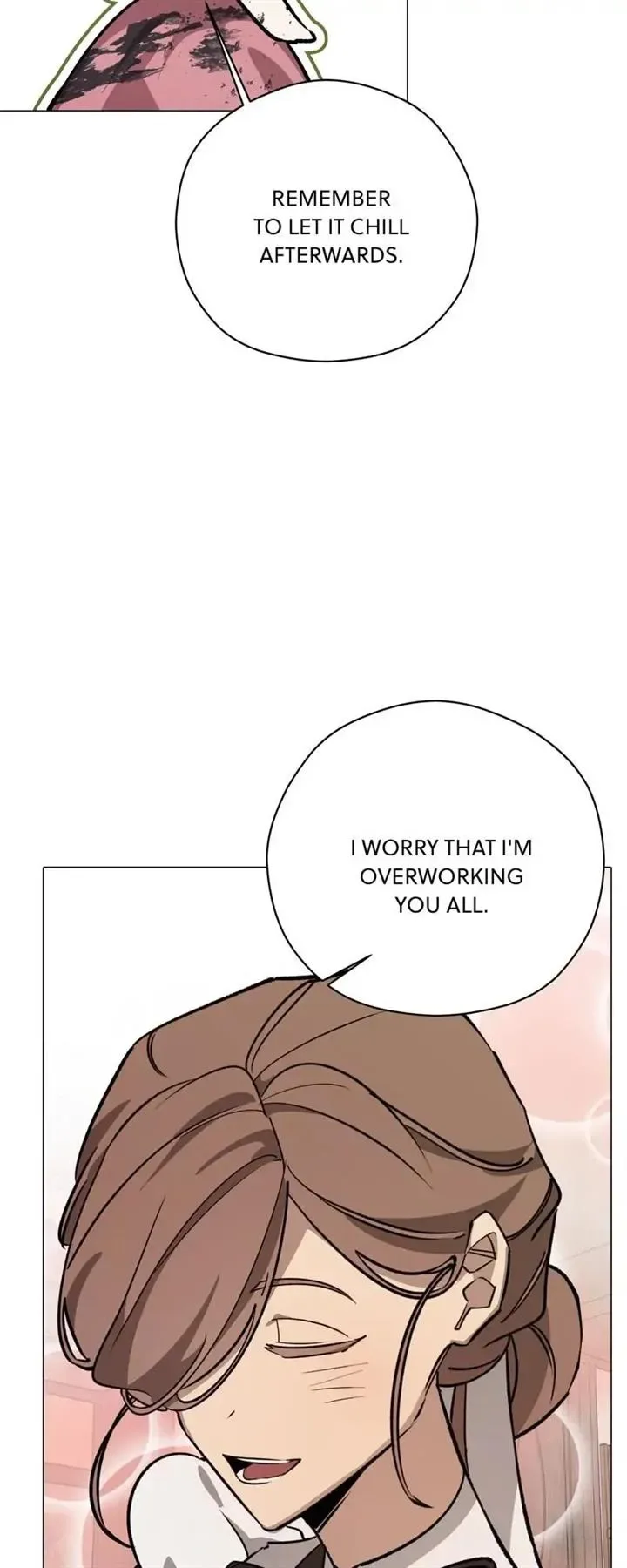 Duchess’s Lo-Fi Coffeehouse Chapter 32 page 36
