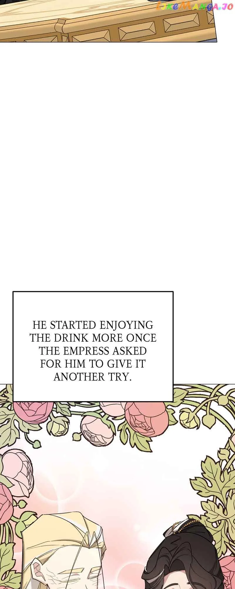 Duchess’s Lo-Fi Coffeehouse Chapter 39 page 31