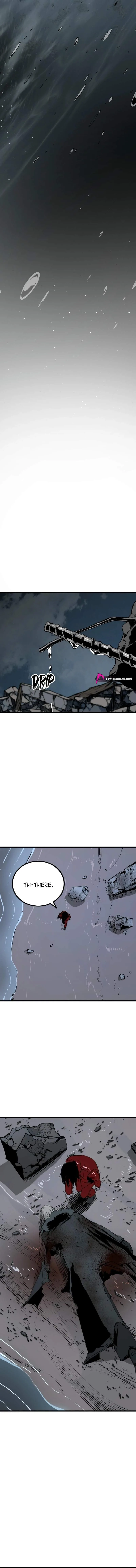 Hero Killer Chapter 292 page 7