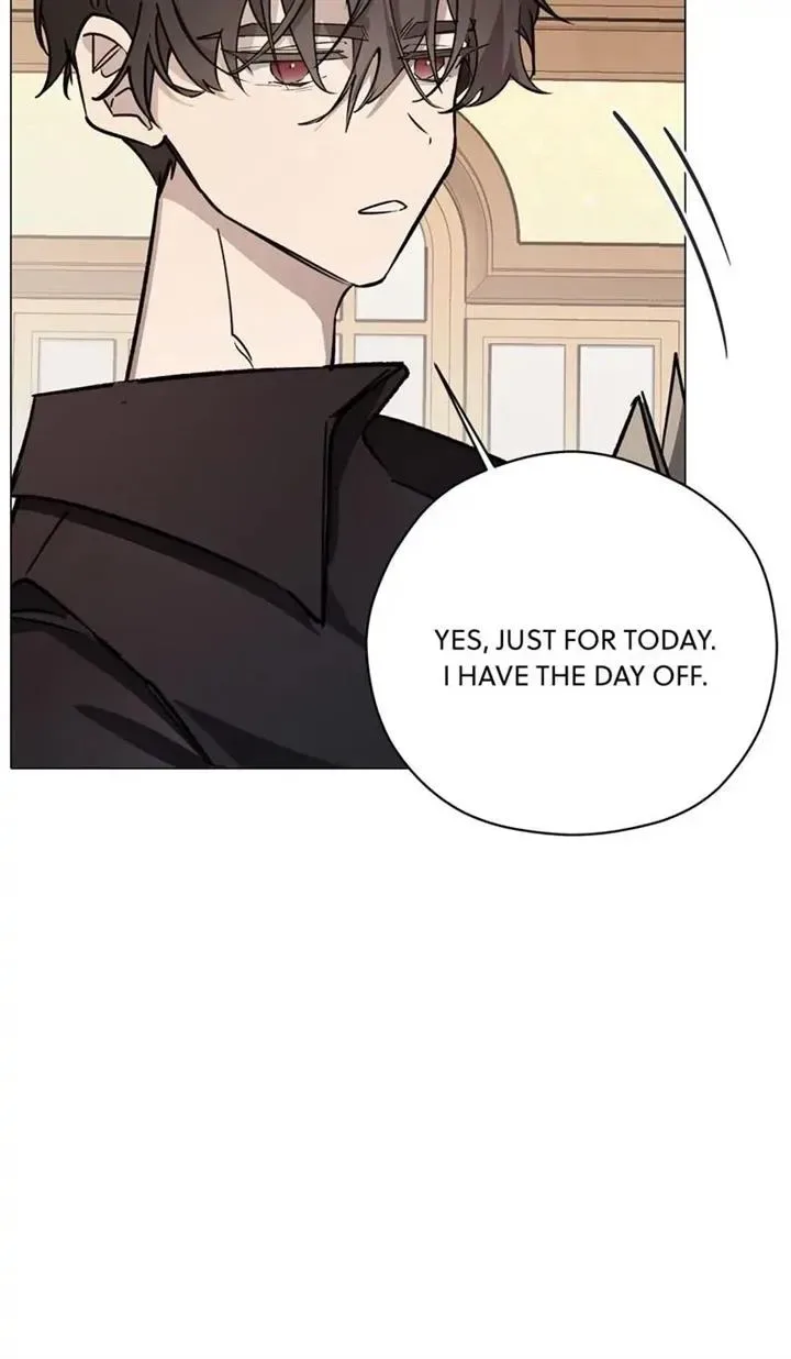 Duchess’s Lo-Fi Coffeehouse Chapter 32 page 43