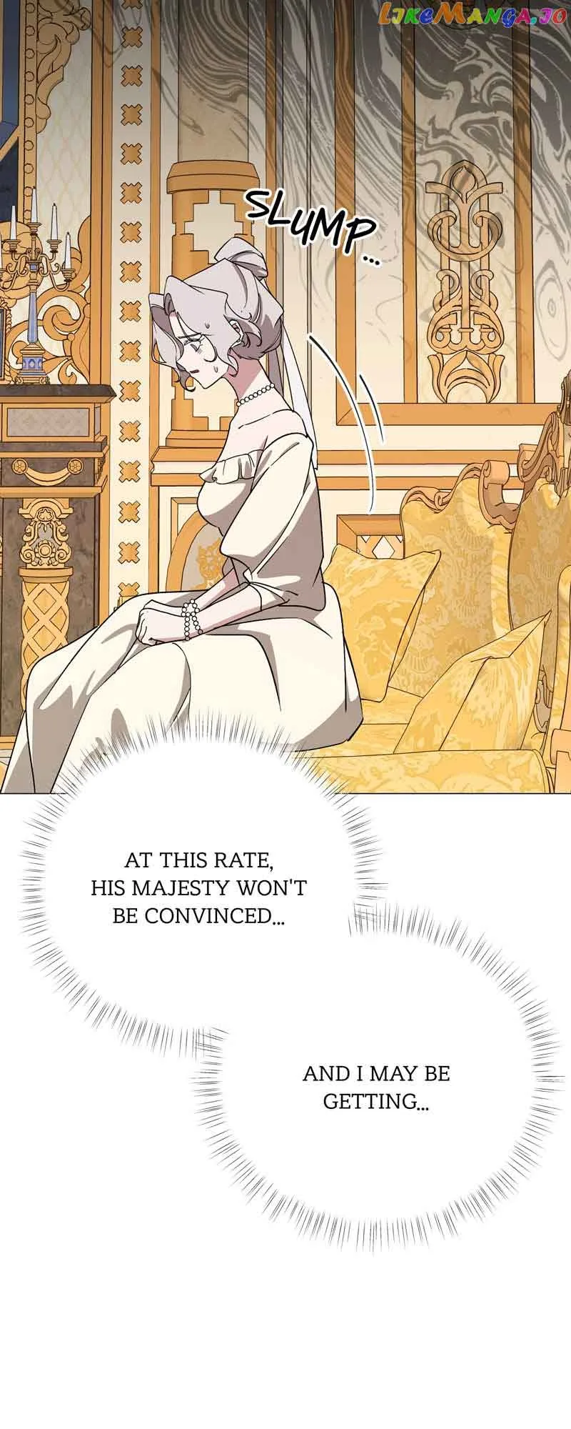 Duchess’s Lo-Fi Coffeehouse Chapter 39 page 18