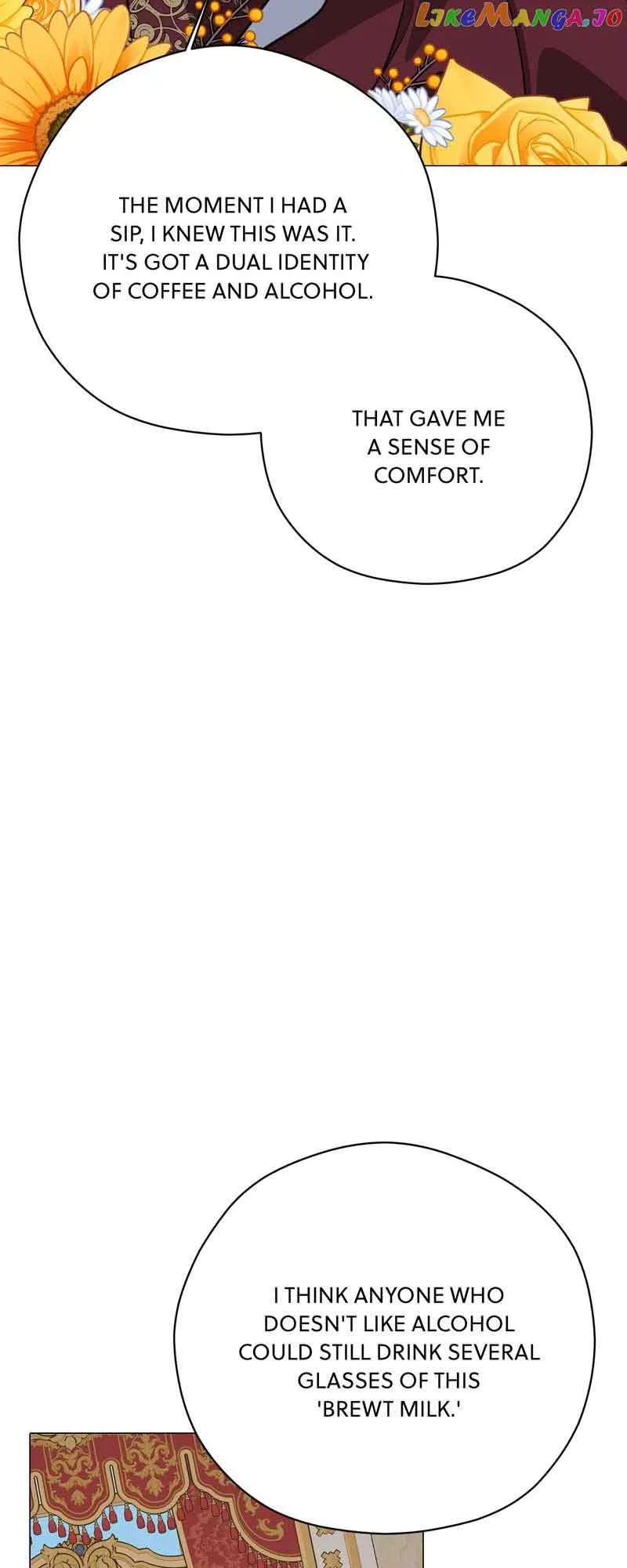 Duchess’s Lo-Fi Coffeehouse Chapter 39 page 40